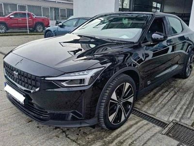 Gebraucht Polestar 2 169 kW (231 PS) 2023 Space / metallic Kleinwagen