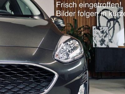Schwarz Gebraucht 2022 Ford Focus ST-Line Limousine | 16.970 € (Fairer Preis)