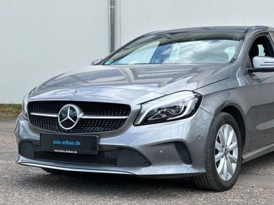 Mercedes A220