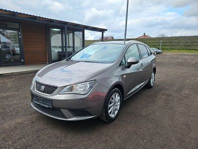 Seat Ibiza ST