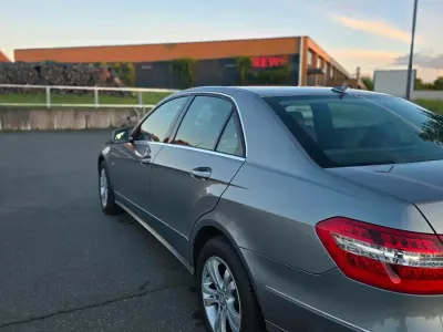 Gebraucht Mercedes 350