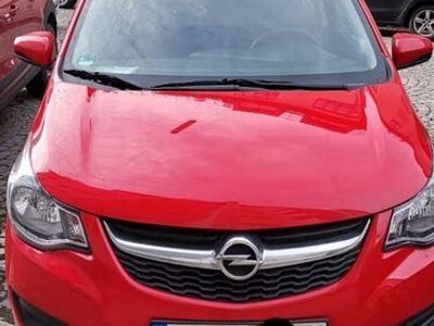 gebraucht Opel Karl 1.0 Edition Edition