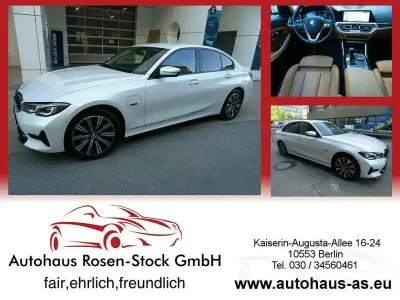 Gebraucht BMW 330e