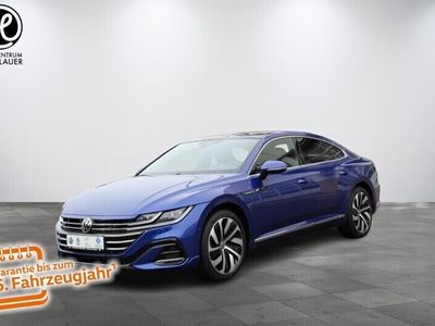 gebraucht VW Arteon R-Line