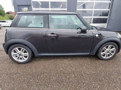 Mini One D