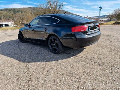 gebraucht Audi A5 - 3.0 Automatic Facelift