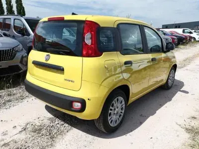 Gebraucht Fiat Panda