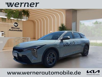 Nouă Kia K4 Comfort 150 CP (110 kW) 2026 Morning haze Berlinǎ