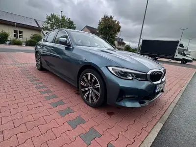 Gebraucht BMW 318