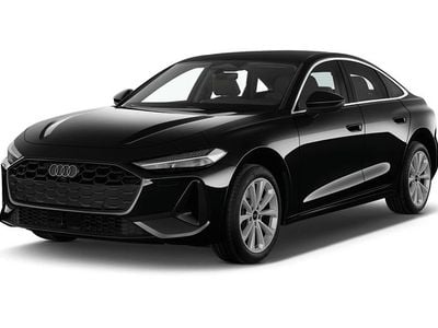 Usata Audi A5 150 CV (110 kW) 2024 Berlina