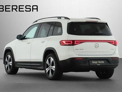Mercedes EQB350