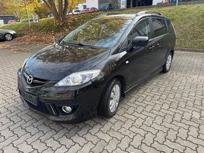 Mazda 5