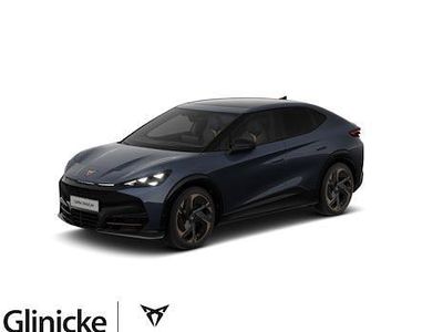 Neu Cupra Tavascan VZ 250 kW (340 PS) 2026 Blau SUV