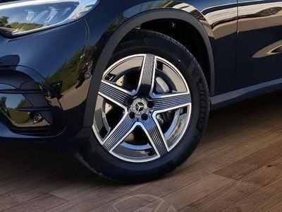 Gebraucht Mercedes GLC300 258 PS (189 kW) 2023