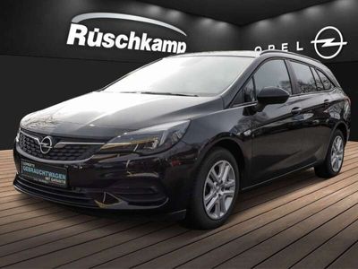 gebraucht Opel Astra Edition Sports Tourer 1.2 LED PDCv+h SHZ