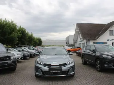 Gebraucht Kia XCeed