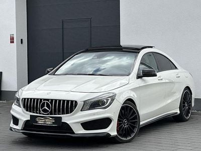 Gebraucht Mercedes CLA45 AMG AMG 400 PS (294 kW) 2015 Andere Limousine