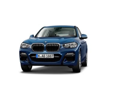 Gebraucht 2024 BMW X3 Performance SUV | 38.412 €