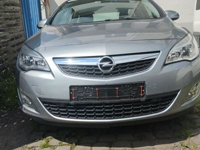 gebraucht Opel Astra Kombi J
