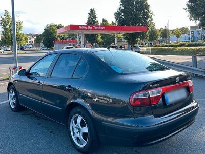 Seat Toledo