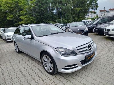 Mercedes C250