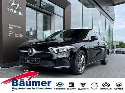 Mercedes A220