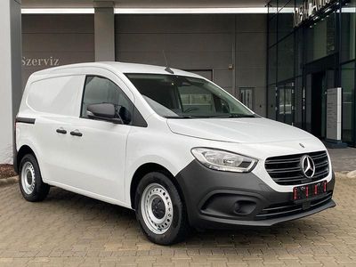 Nouă Mercedes Citan 110 95 CP (69 kW) 2026 Alb Monovolum