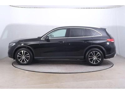 Mercedes GLC220