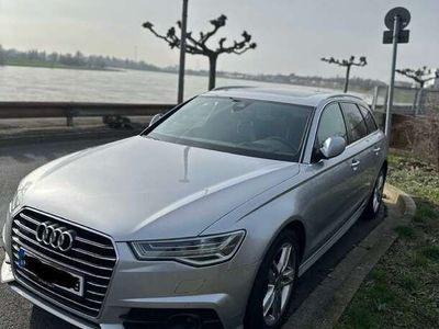 gebraucht Audi A6 3.0 TDI clean diesel quattro