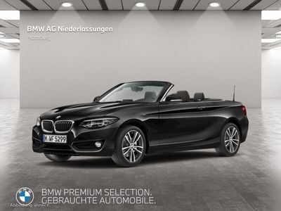 BMW 220