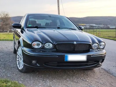 Gebraucht Jaguar X-type