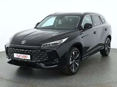 Nuova MG HS Luxury 224 CV (164 kW) 2026 Nero SUV