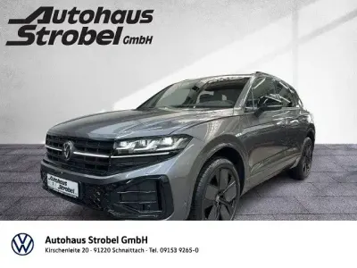 Neu VW Touareg Edition 286 PS (210 kW) 2026 Grau SUV