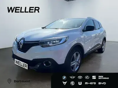 Occasion Renault Kadjar Bose Edition 159 ch (116 kW) 2019 Blanc SUV