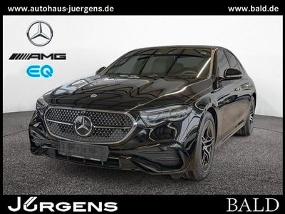 Gebraucht Mercedes E200 AMG 204 PS (150 kW) 2024 Andere farbe Limousine