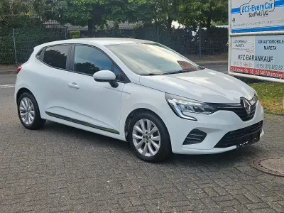 Gebraucht Renault Clio V
