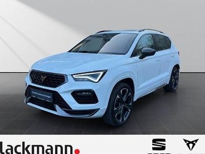 Gebraucht Cupra Ateca 300 PS (220 kW) 2023 Weiß SUV