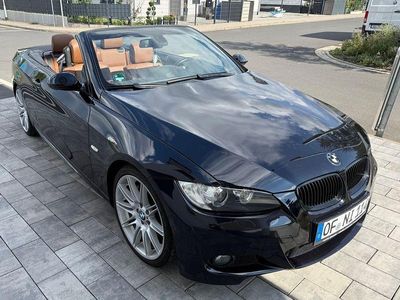 BMW 335 Cabriolet