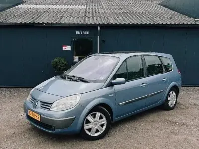 Gebraucht Renault Mégane