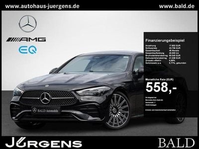 Mercedes CLE300