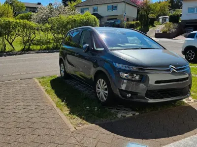 Gebraucht Citroën Grand C4 Picasso