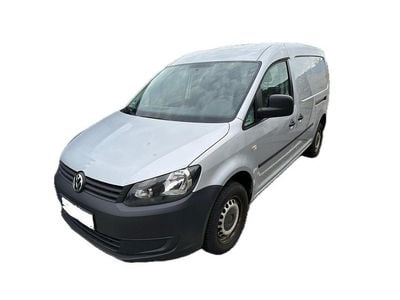 VW Caddy Maxi