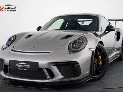 gebraucht Porsche 911 GT3 RS Clubsport Vollschale Pepita PCCB Lift