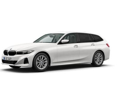 Gebraucht BMW 320 Shadowline 190 PS (139 kW) 2025 Kombi