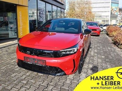 Gebraucht Opel Corsa 101 PS (74 kW) 2025 Weiß Limousine