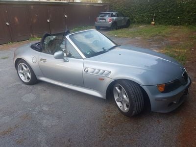 BMW Z3