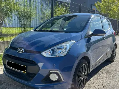 Occasion Hyundai i10