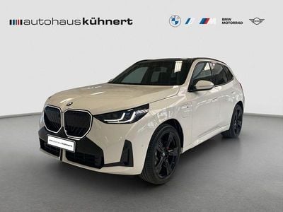 Neu BMW X3 M Sport 299 PS (219 kW) 2026 Weiß SUV