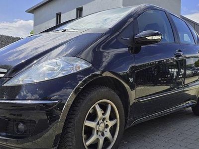 Mercedes A150