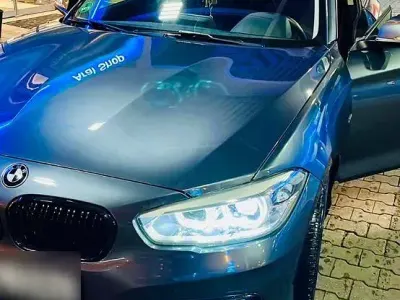 Gebraucht BMW 120